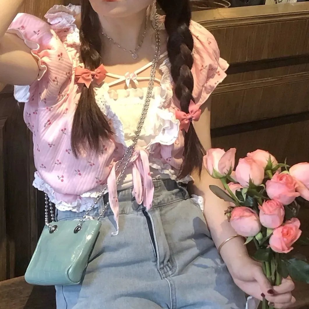 春意如狂